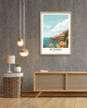 Funchal Coastal Escape