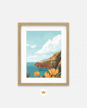 Funchal Coastal Escape