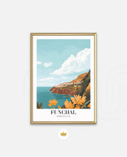 Funchal Coastal Escape
