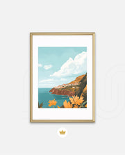 Funchal Coastal Escape