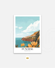 Funchal Coastal Escape