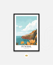 Funchal Coastal Escape
