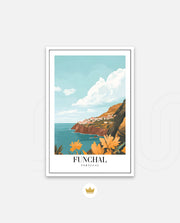 Funchal Coastal Escape