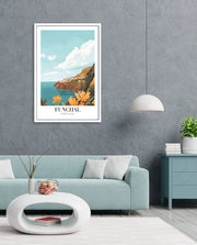 Funchal Coastal Escape