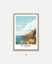 Funchal Coastal Escape