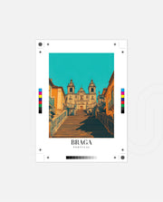 Braga Heritage Steps