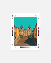 Braga Heritage Steps