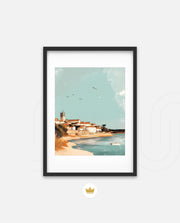 Faro Coastal Charm