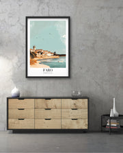 Faro Coastal Charm