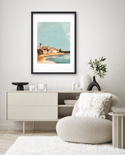 Faro Coastal Charm