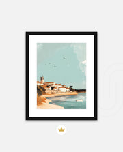 Faro Coastal Charm