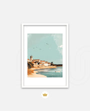 Faro Coastal Charm