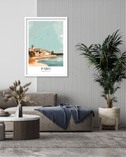 Faro Coastal Charm