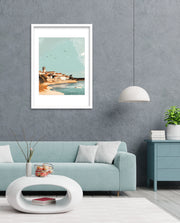 Faro Coastal Charm