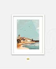Faro Coastal Charm