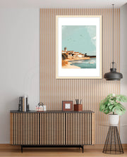 Faro Coastal Charm
