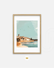 Faro Coastal Charm