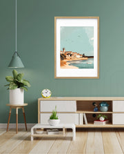 Faro Coastal Charm