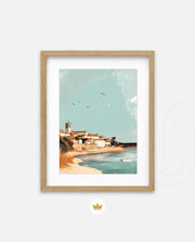 Faro Coastal Charm
