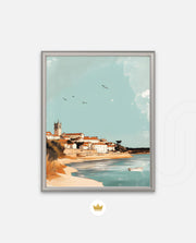 Faro Coastal Charm