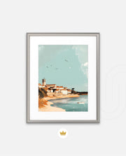 Faro Coastal Charm