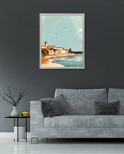 Faro Coastal Charm
