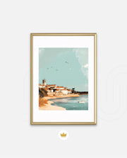 Faro Coastal Charm