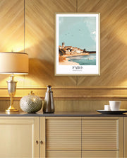 Faro Coastal Charm