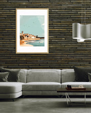 Faro Coastal Charm