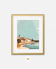 Faro Coastal Charm
