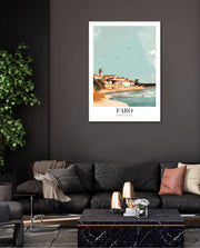 Faro Coastal Charm