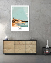 Faro Coastal Charm