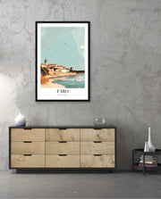 Faro Coastal Charm