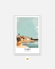 Faro Coastal Charm