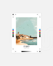 Faro Coastal Charm