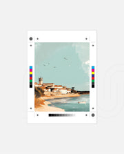 Faro Coastal Charm