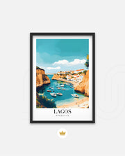 Lagos Coastal Haven