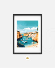 Lagos Coastal Haven