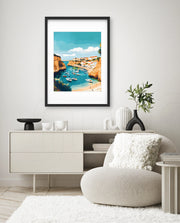 Lagos Coastal Haven