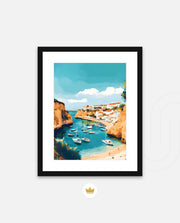 Lagos Coastal Haven