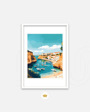Lagos Coastal Haven