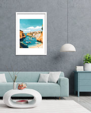 Lagos Coastal Haven