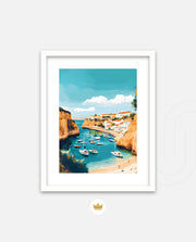Lagos Coastal Haven