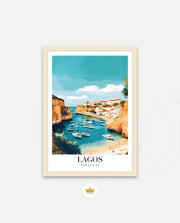 Lagos Coastal Haven