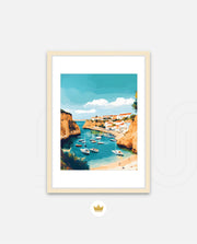 Lagos Coastal Haven
