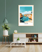 Lagos Coastal Haven
