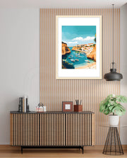 Lagos Coastal Haven
