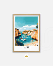 Lagos Coastal Haven