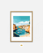 Lagos Coastal Haven