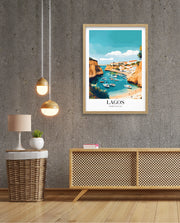 Lagos Coastal Haven